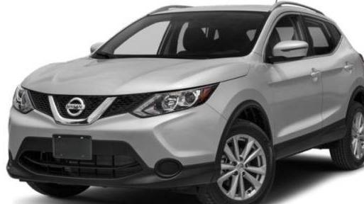 NISSAN ROGUE SPORT 2019 JN1BJ1CR3KW346133 image